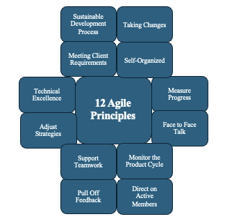 agile principles