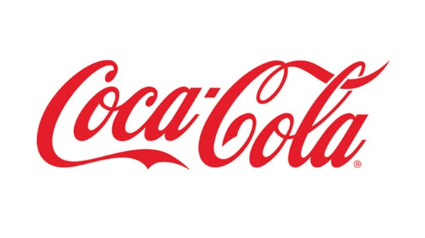 The Coca Cola logo