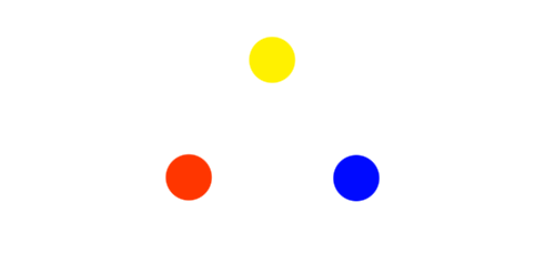 The Primary Colors